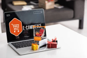 7 Benefits of having a website: The e-commerce